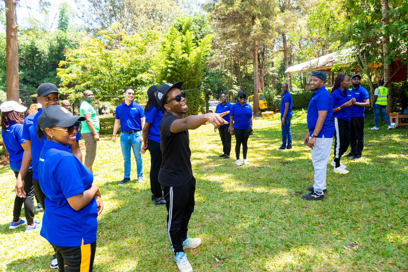 Team Building