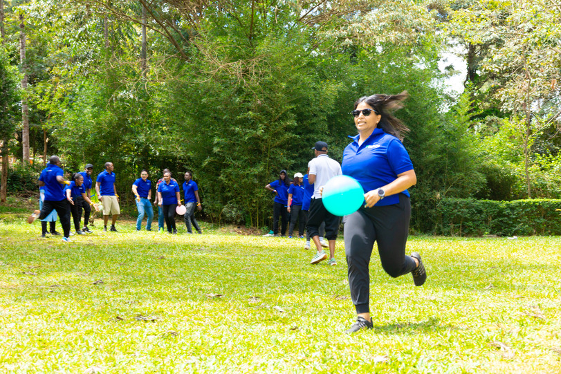 Team Building