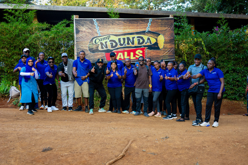 Team Building