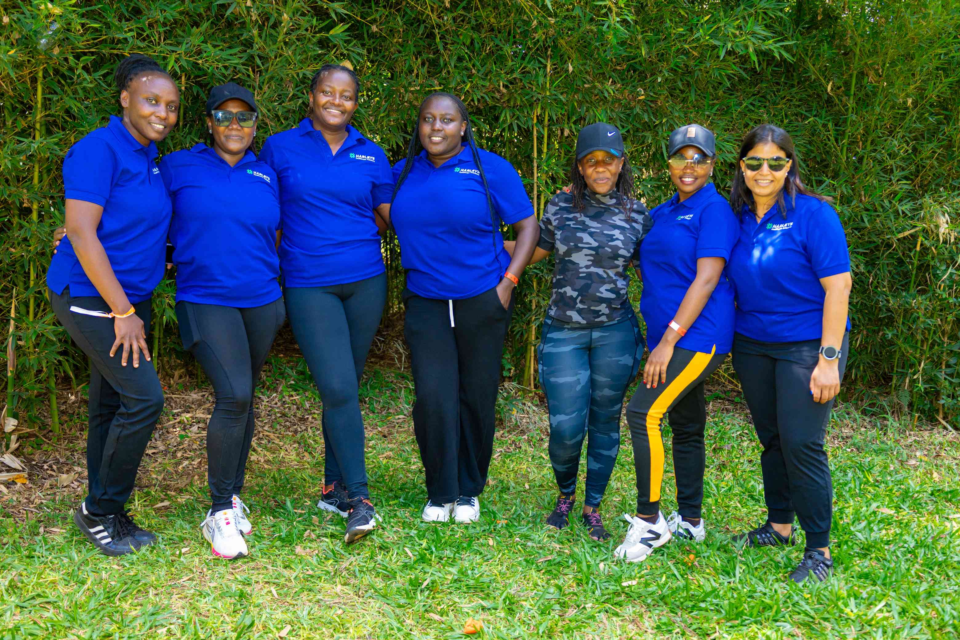 Team Building