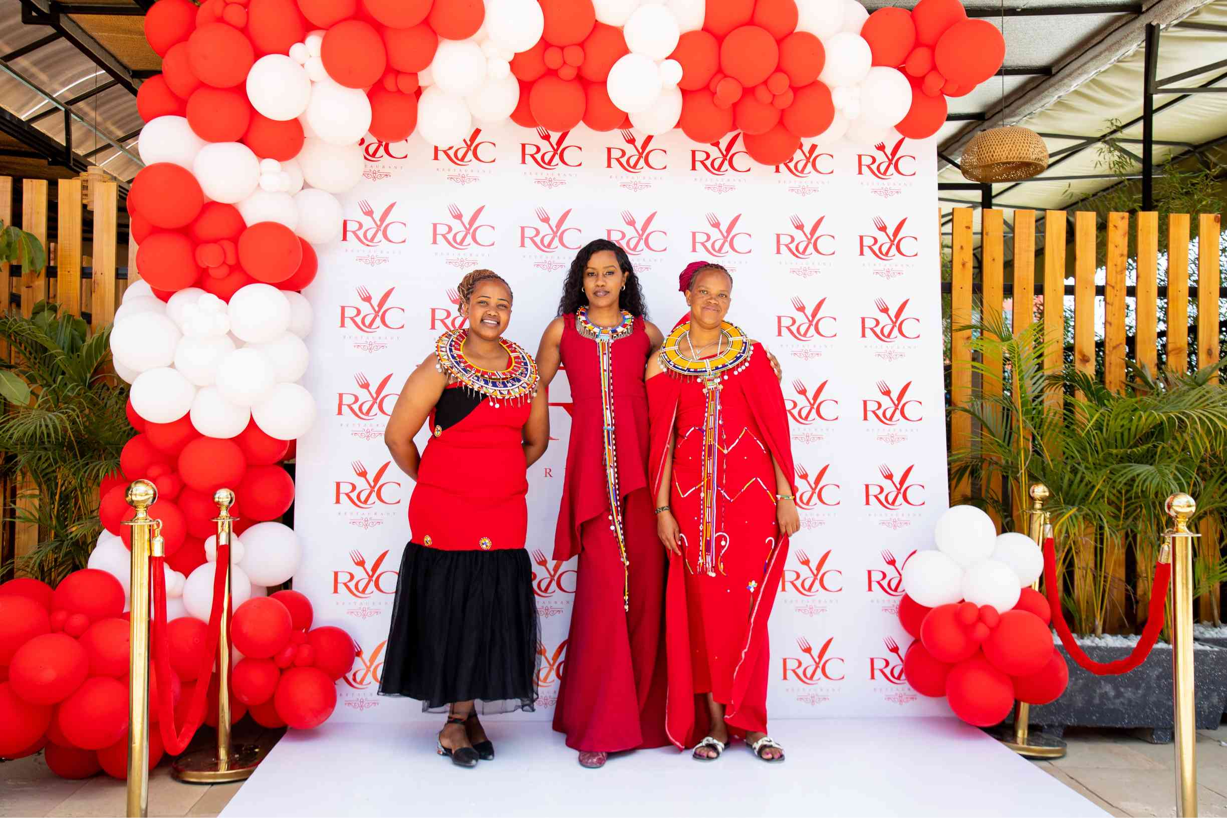 Activations and launches